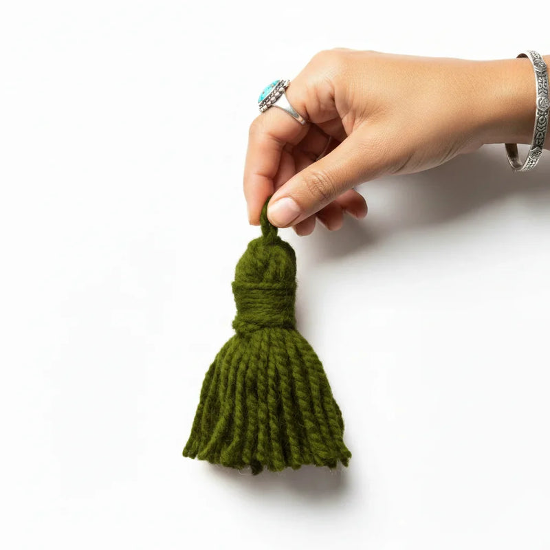Green Rugs