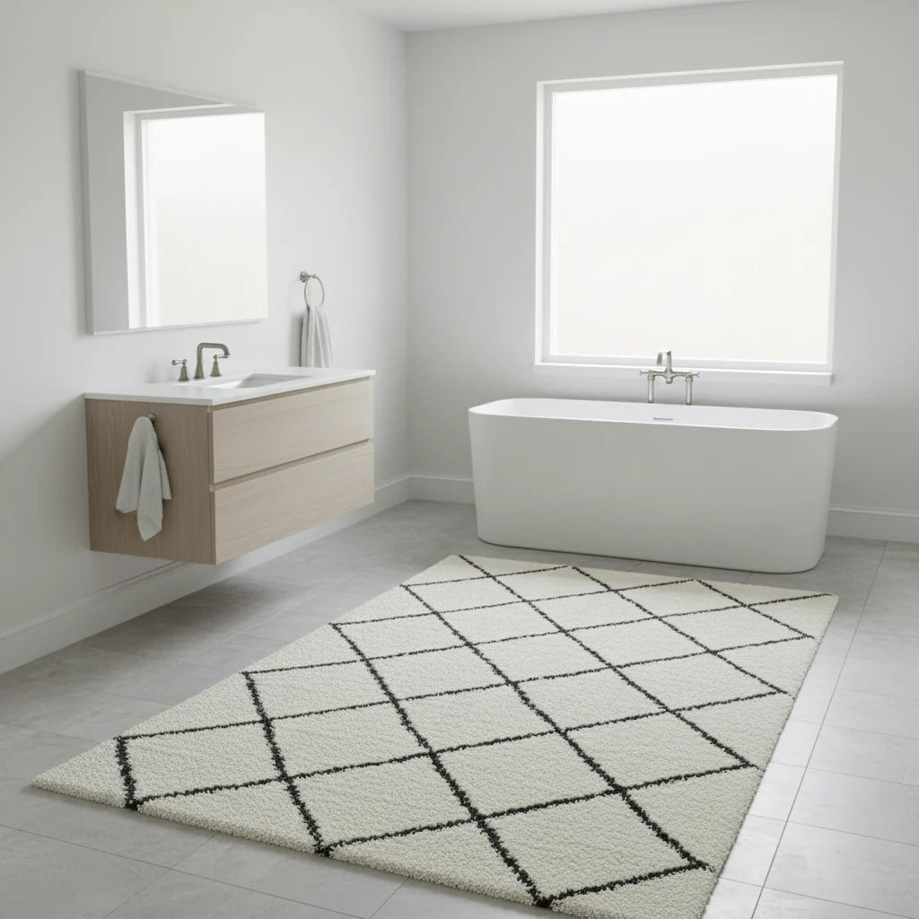 Bathroom Rugs