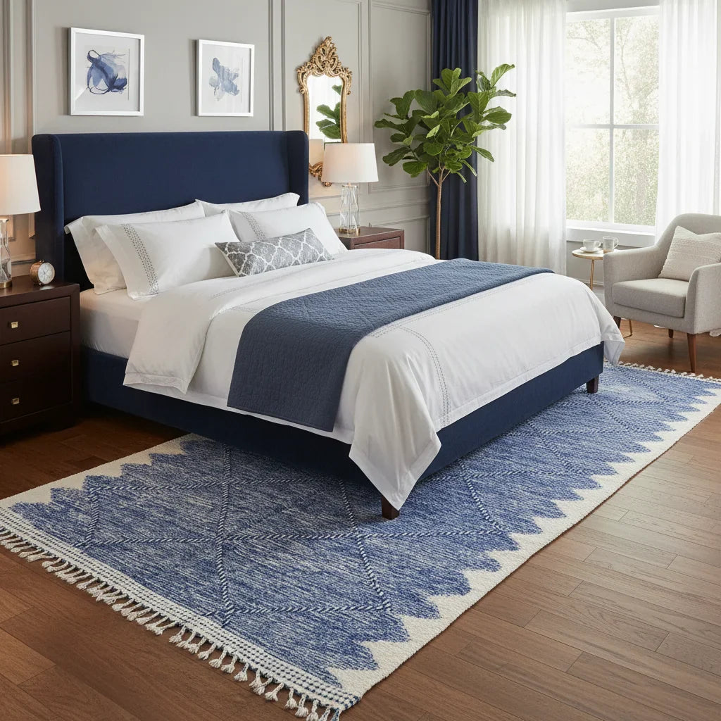 Bedroom Rugs