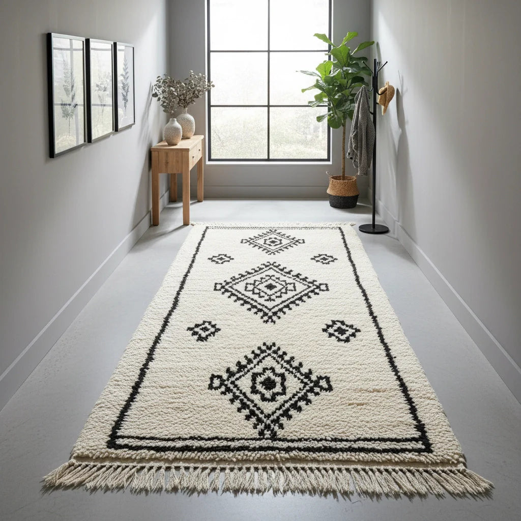 Hallway Rugs