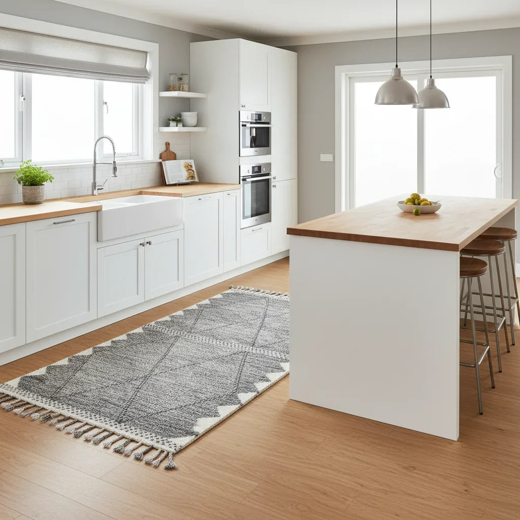 Kitchen Rugs
