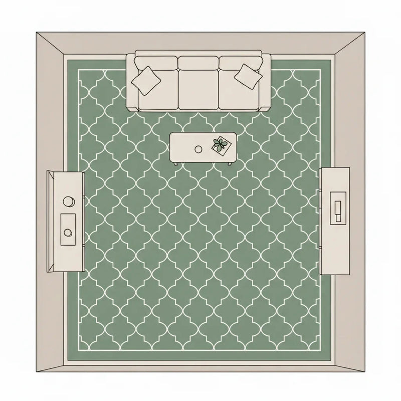 Large Rugs