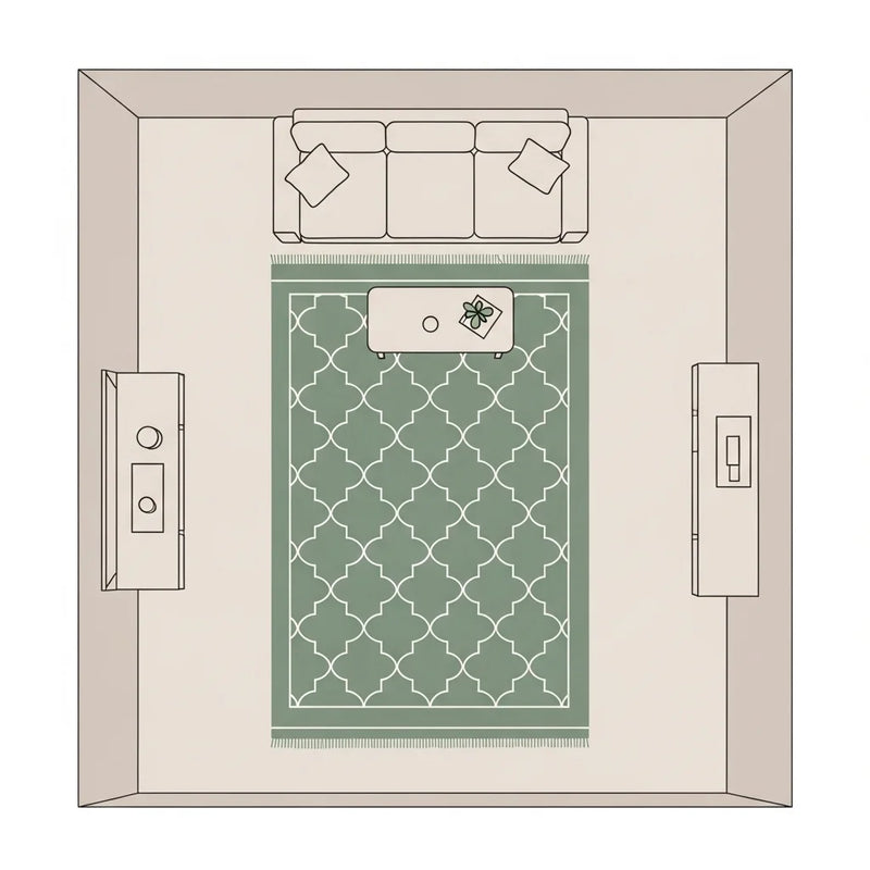 Meduim Rugs